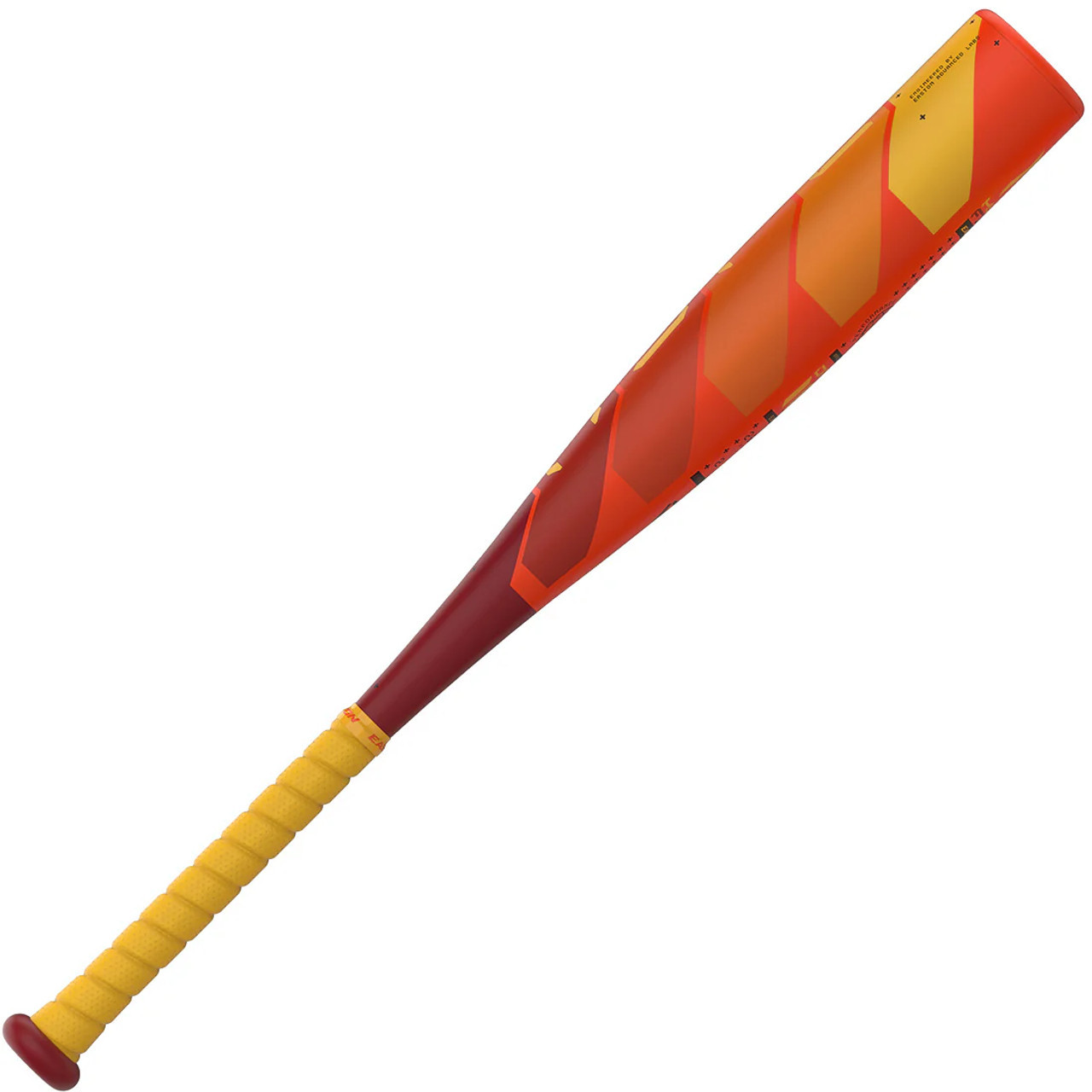 2025 Easton HYPE FIRE Composite USSSA Junior Big Barrel