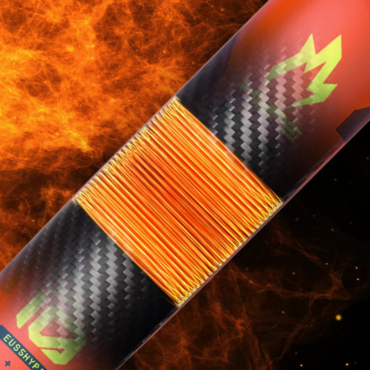 Batte Baseball 2025 Neuve Batte De Baseball Easton Hype Fire Pool Party USSSA - Modèle 2025, 30/22 Oz (-8), Pour Jeunes Batte 30/22 Drop -8
