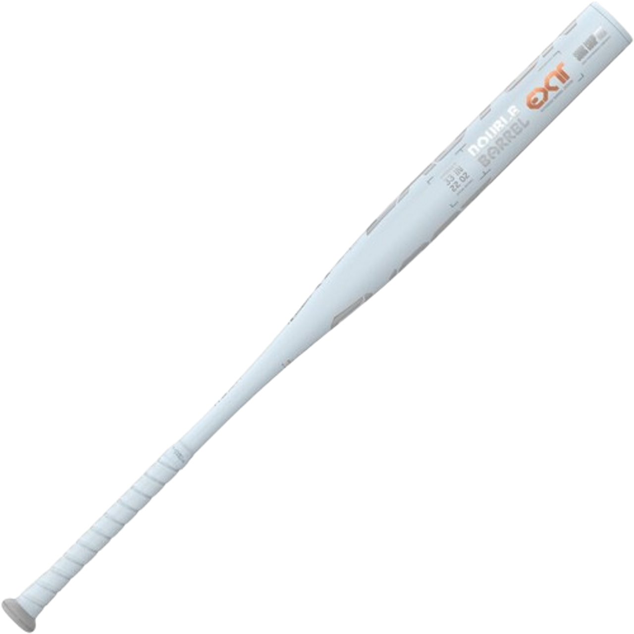 2025 Easton GHOST UNLIMITED Extended Barrel Fastpitch Softball Bat