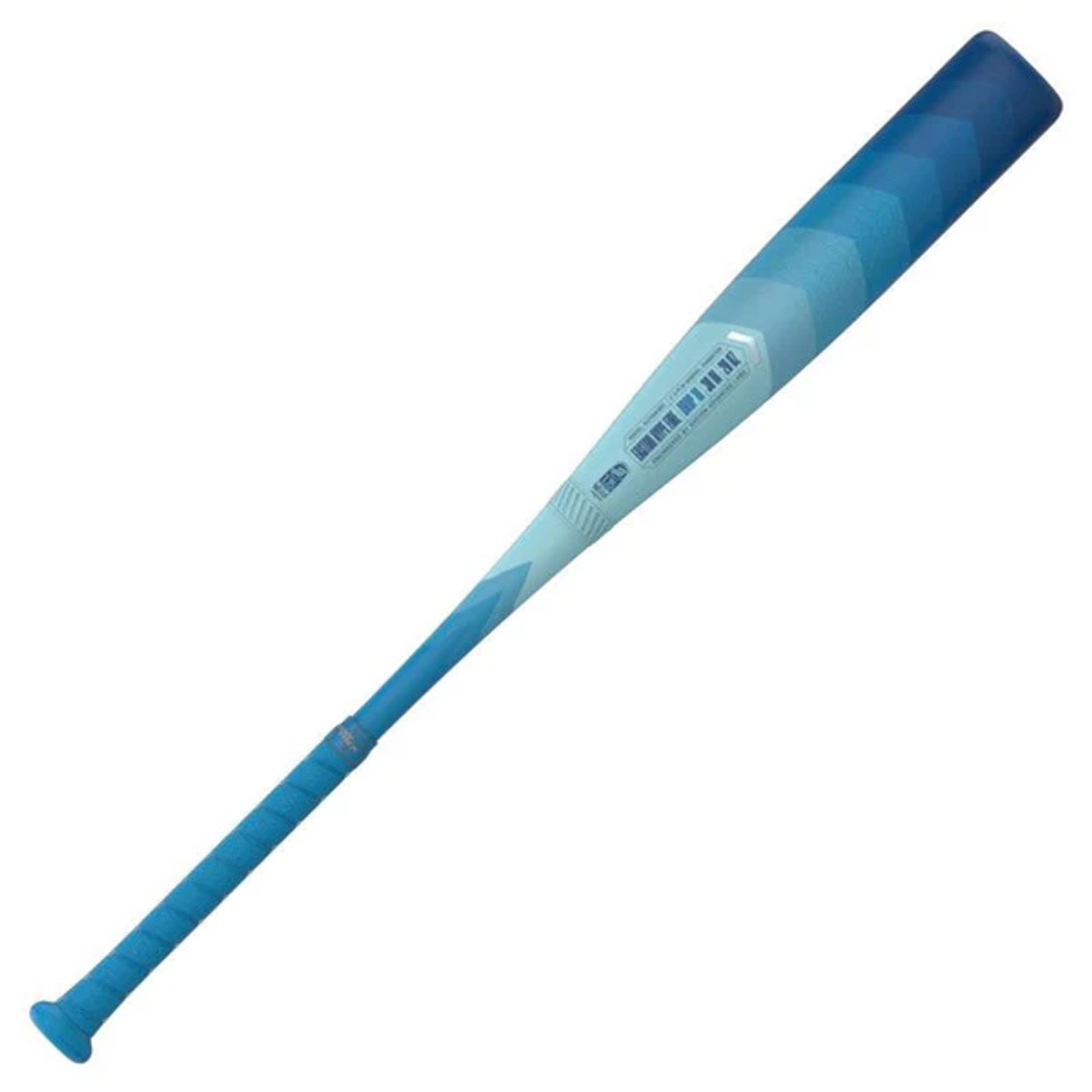 DISCONTINUED 2024 Easton HYPE FIRE Arctic Flame USSSA Baseball Bat