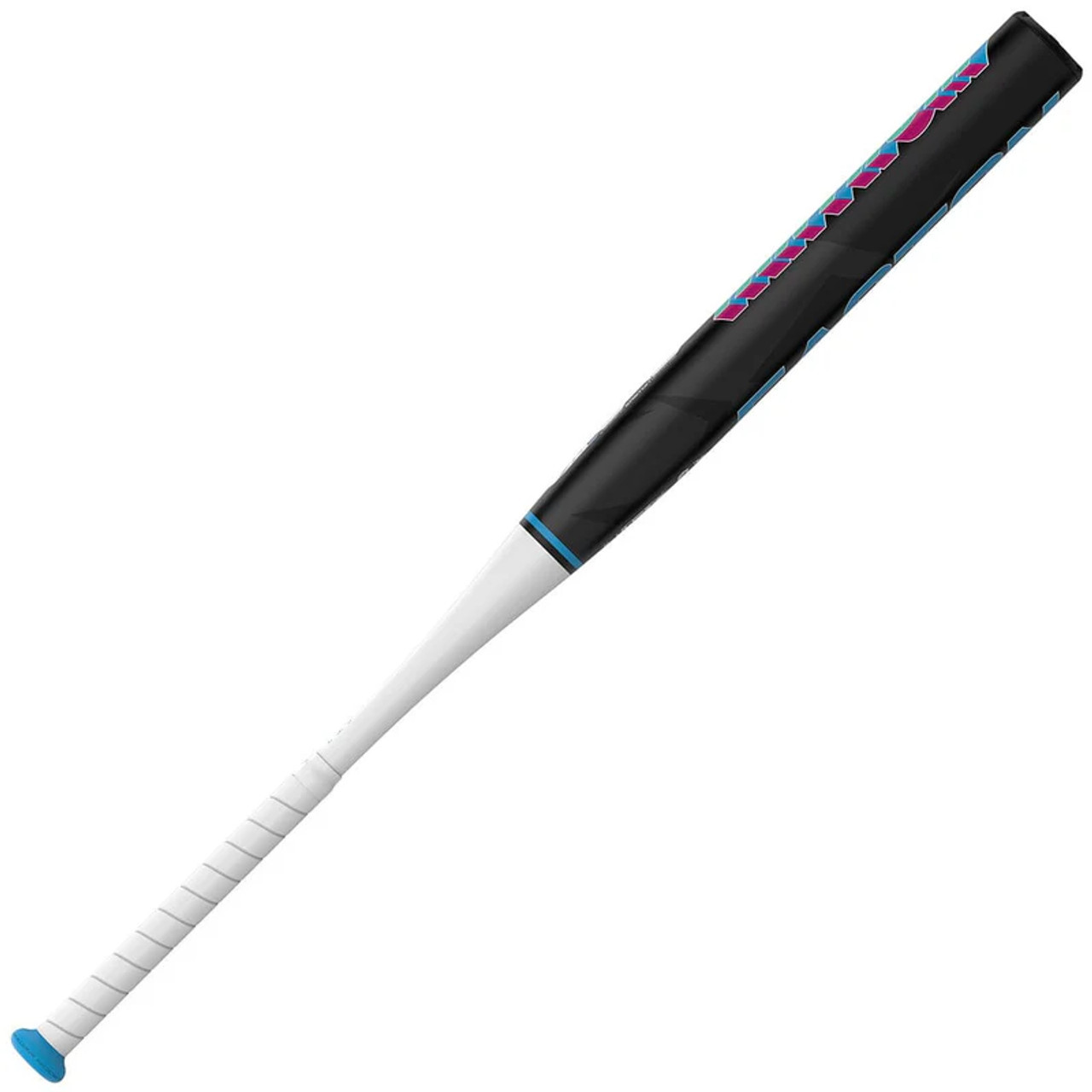 Batte De Softball Easton Tantrum 2024 – 34" 27 Oz – End-Loaded – USSSA Slowpitch – Neuve