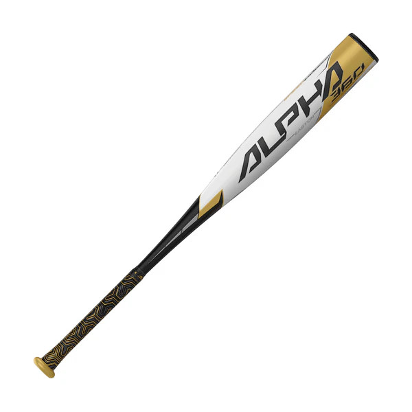 軟式バット EASTON AlPHA 700g83cm 2020 Easton Alpha 360 Speed Balanced Alloy USSSA Baseball Bat, -10