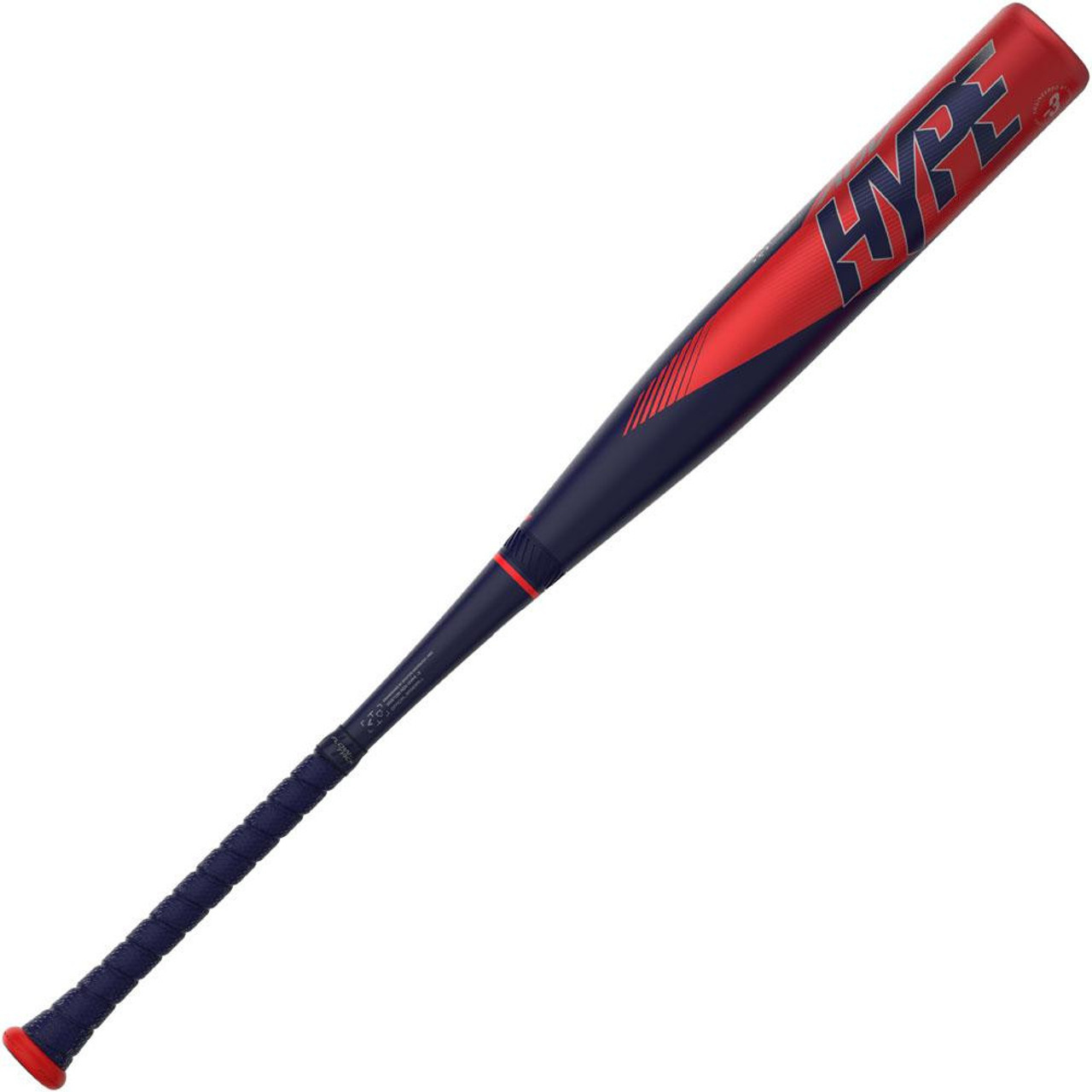 2022 Easton ADV HYPE Composite BBCOR Baseball Bat, -3 Drop, 2-5/8