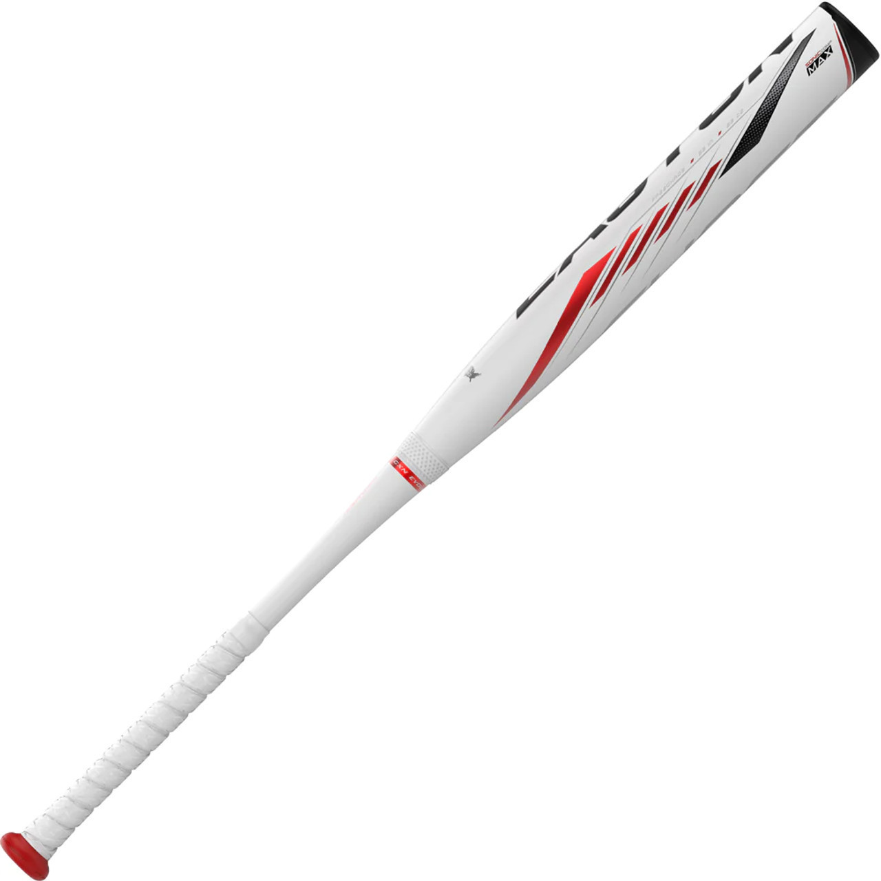 Batte Easton Ghost Obscura 2022 - Softball Slowpitch, 34" 26 Oz, Double Paroi, ASA USA