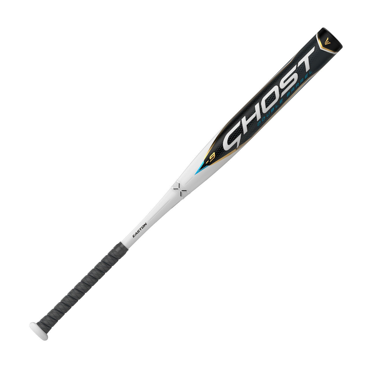 Easton Ghost FP22GH9 -9 Drop Fastpitch Bat | Best Pop & Massive