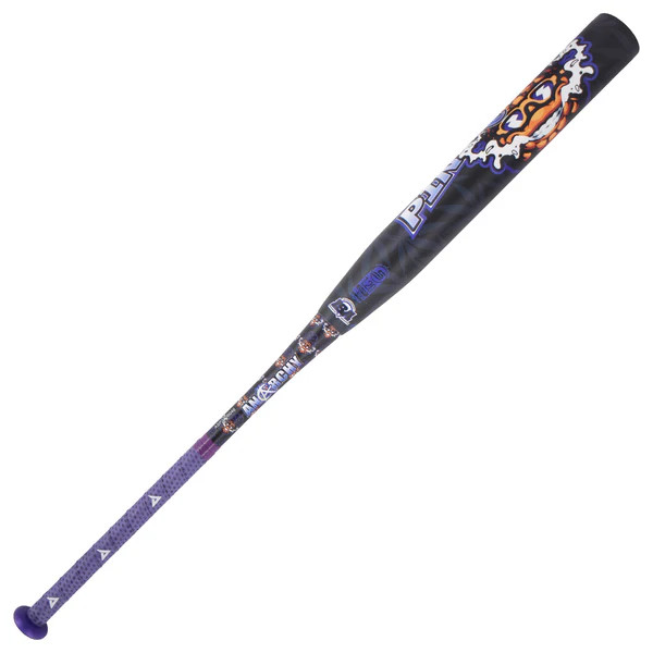 2024 Anarchy Pineapple X USSSA Slow Pitch Softball Bat | 13