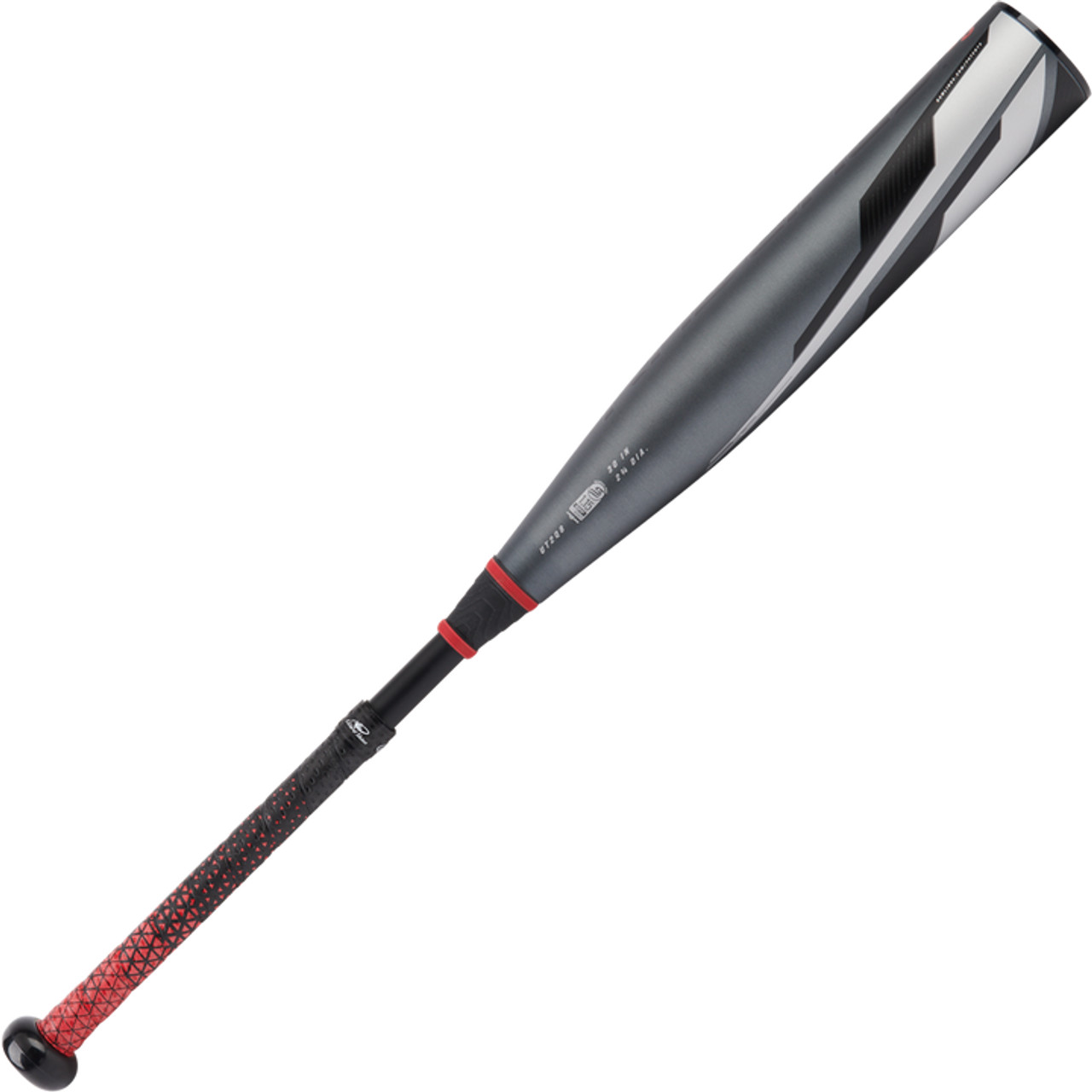 Rawlings Quatro Pro 31インチ 21オンス 硬式バット 2022 Rawlings Quatro Pro USSSA Baseball Bat | -8 Drop | 2-3/4 in