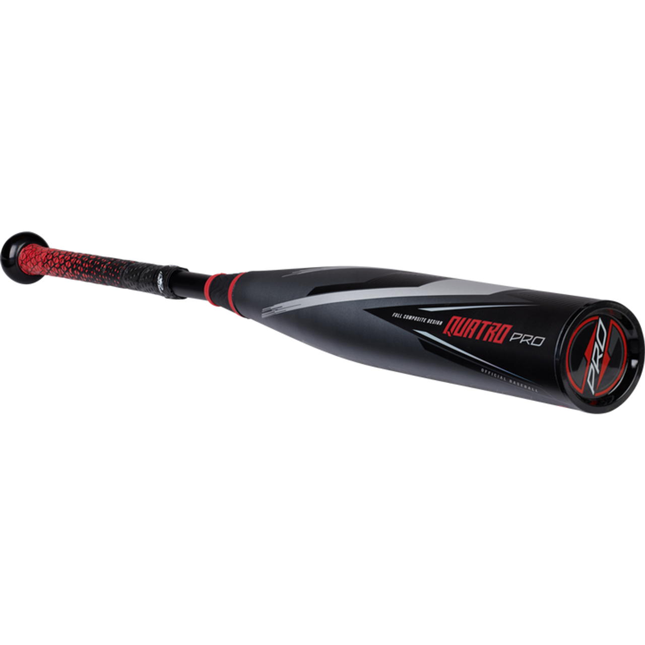 2022 Rawlings Quatro Pro USSSA Baseball Bat | -8 Drop | 2-3/4 in 2022 Rawlings Quatro Pro USSSA Baseball Bat | -8 Drop | 2-3/4 in