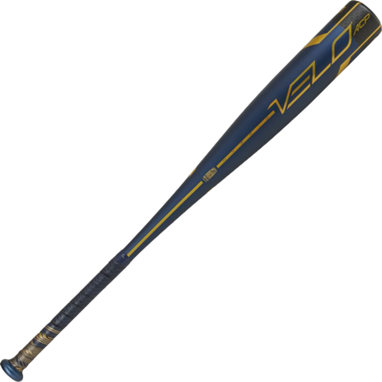 2022 Rawlings Velo ACP Hybrid USSSA Baseball Bat | -8 Drop | 2-5/8