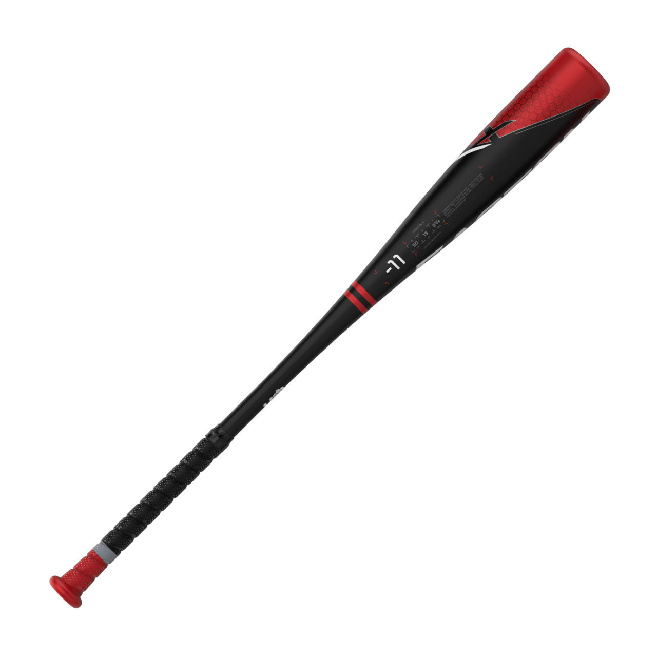 2023 Easton Alpha ALX Alloy USA Youth Baseball Bat | -11 Drop | 2