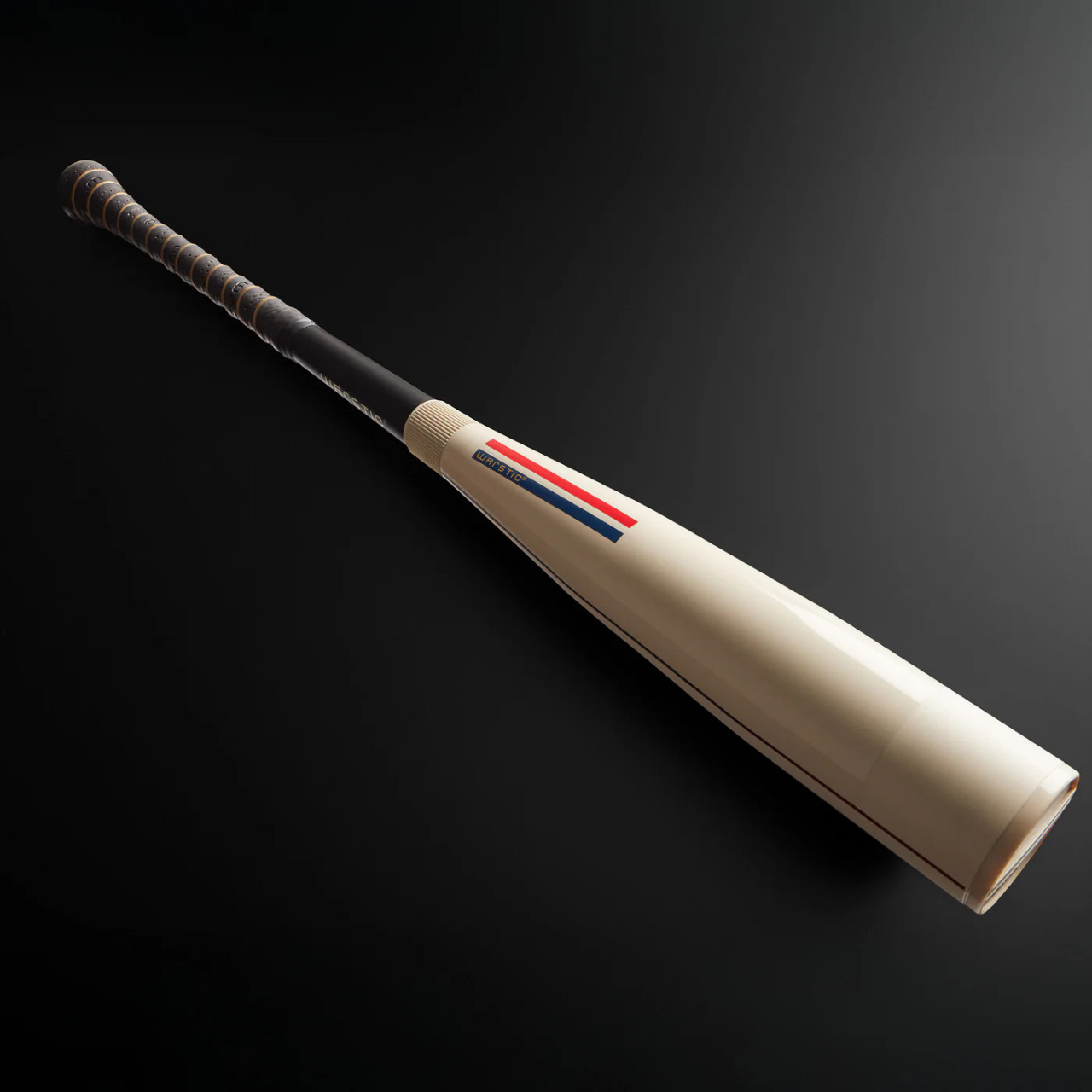 2025 Warstic BONESABER Hybrid USA Baseball Bat, -10 Drop, 2-5/8 in
