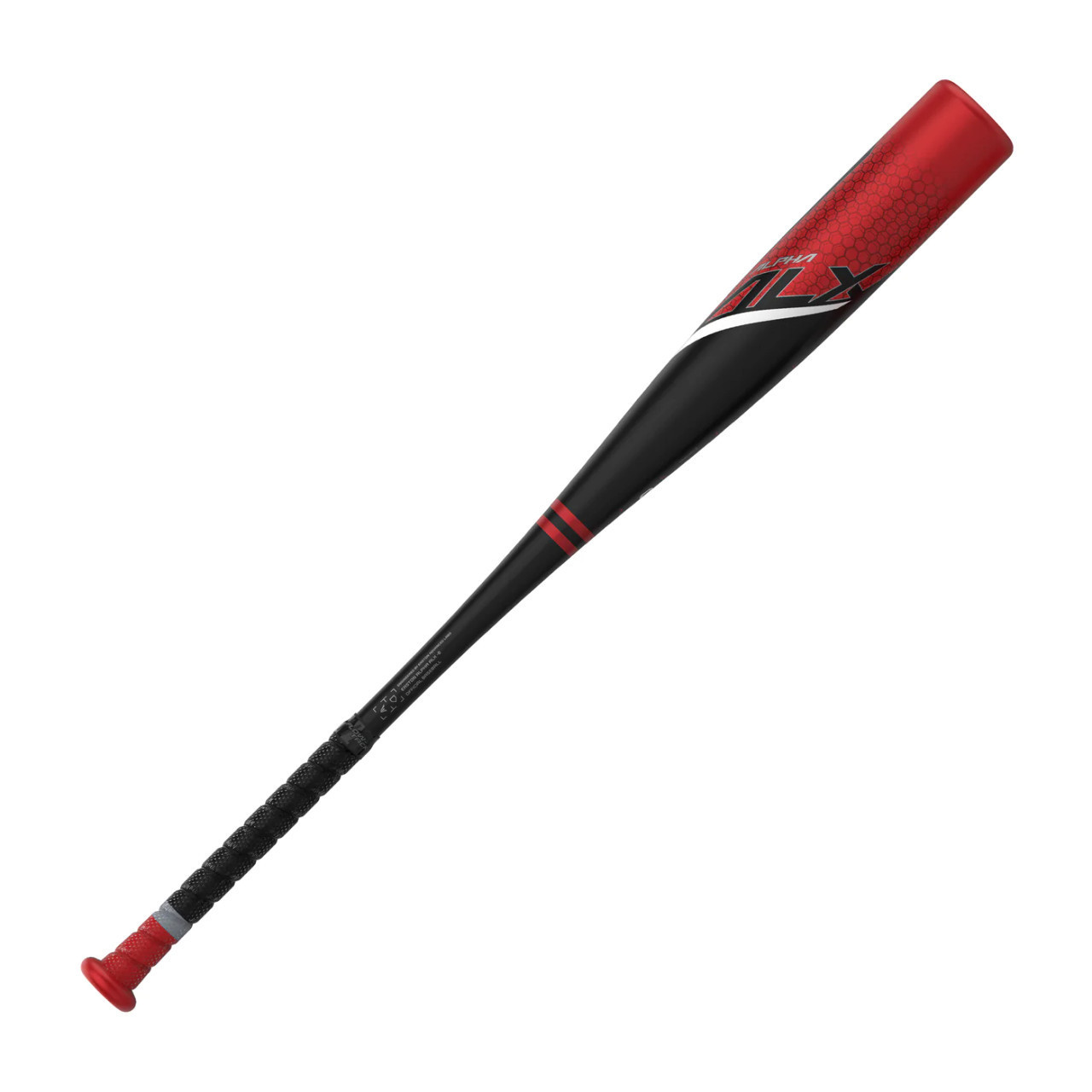 Easton Alpha ALX USA Youth Baseball Bat, -8 Drop, 2-5/8 in Barrel