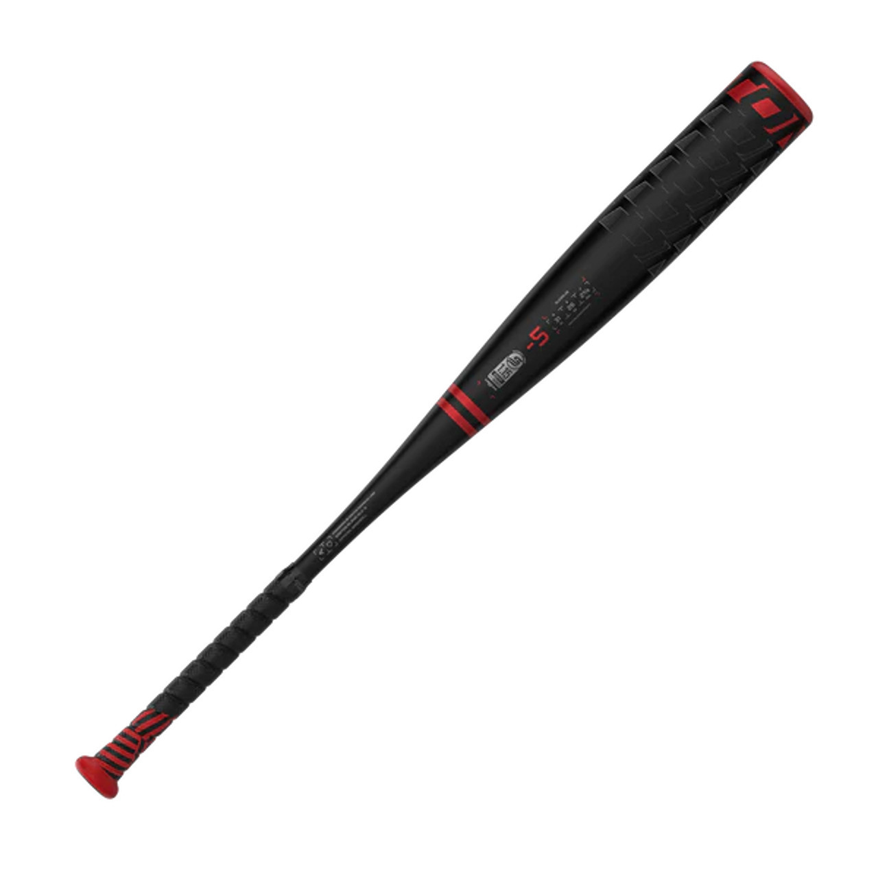 Easton Alpha ALX 2023 USSSA Baseball Bat | -5 Drop | 2-3/4