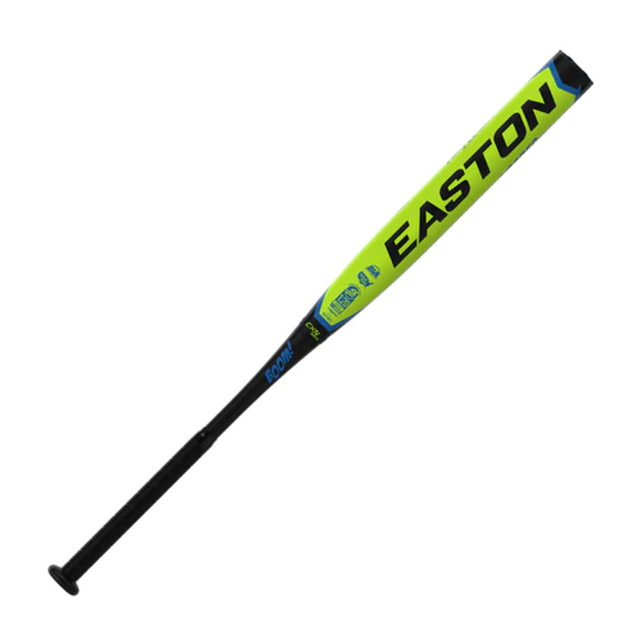 Batte De Softball Easton 2023 "Dunn Deal" Slowpitch - 28 Oz, 34 Pouces - USSSA - Neuve