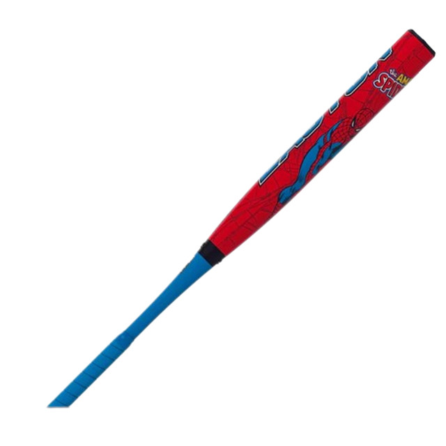 Batte De Softball Easton Marvel Iron Man 13 - Certifiée USSSA
