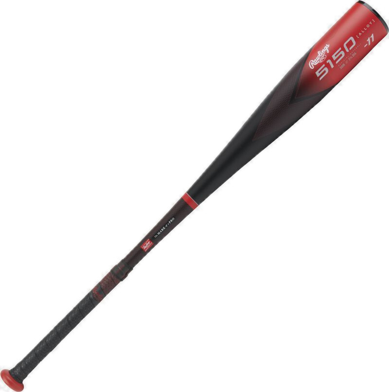 37.5℃の涙 13 Rawlings 2023 5150 USSSA Bat | Raw Power | Rawlings