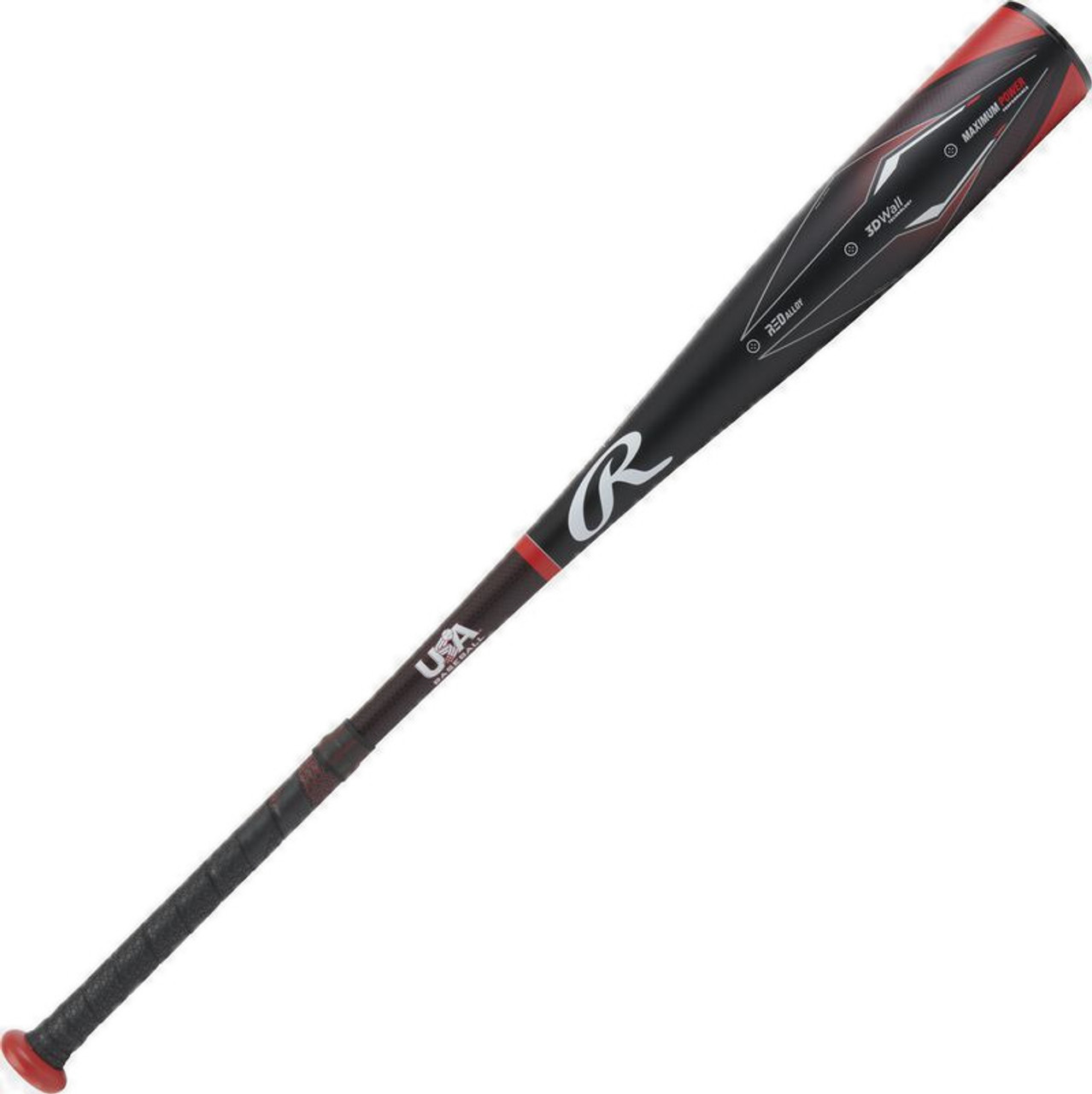 37.5℃の涙 13 2023 Rawlings 5150 Alloy USA Youth Baseball Bat | -11 Drop | 2-5/8