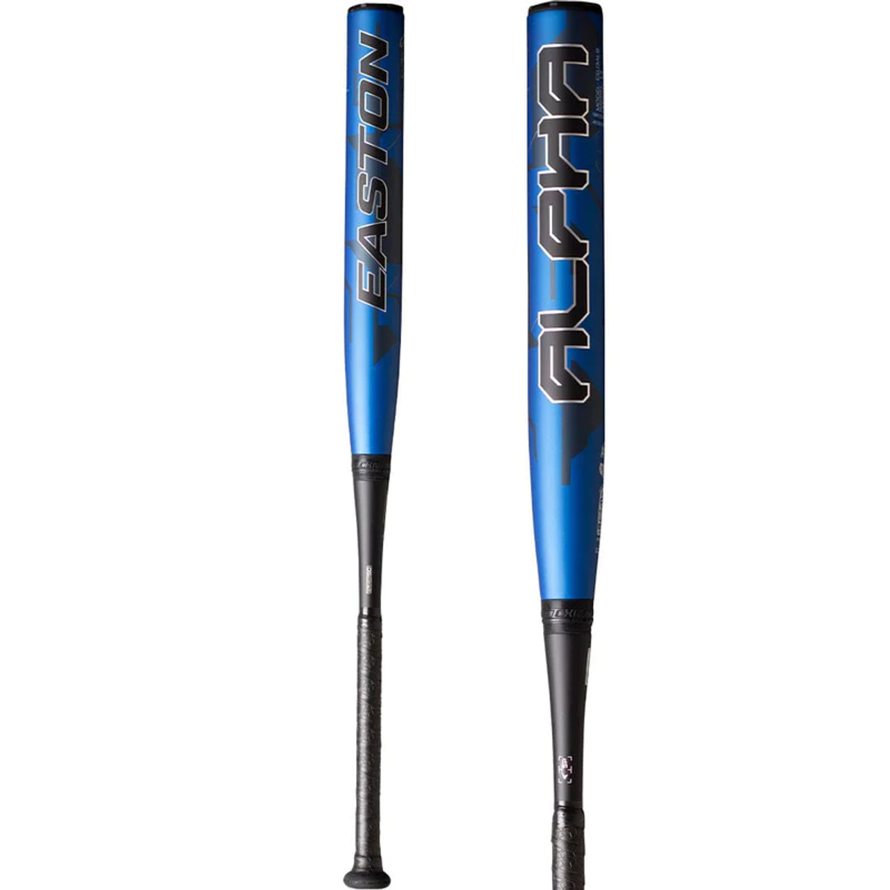 Batte De Softball Easton Alpha FP13AL - 32 Pouces, 19 Oz - Alliage D'aluminium