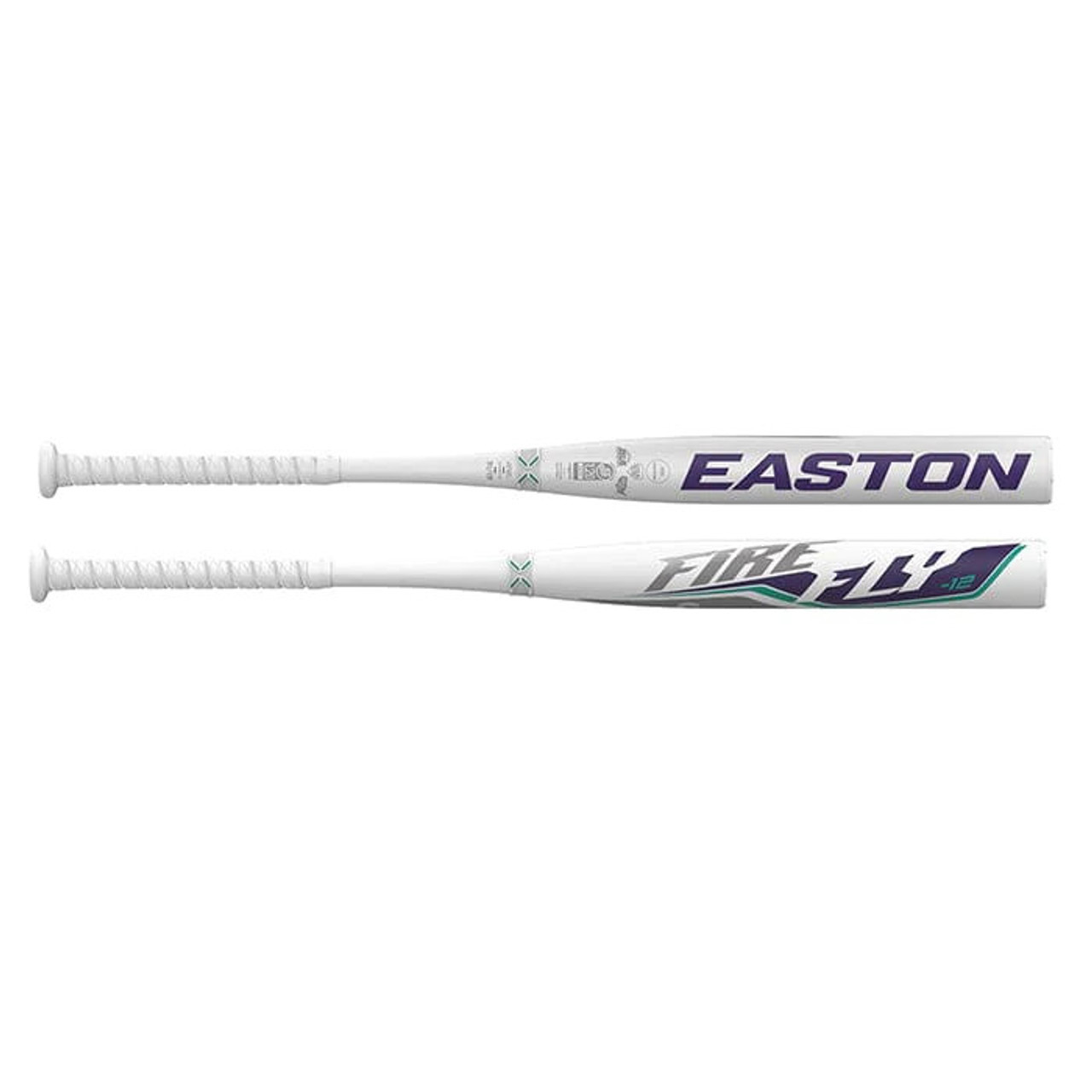 2024 Easton FIREFLY Composite Fastpitch Softball Bat, -12 Drop