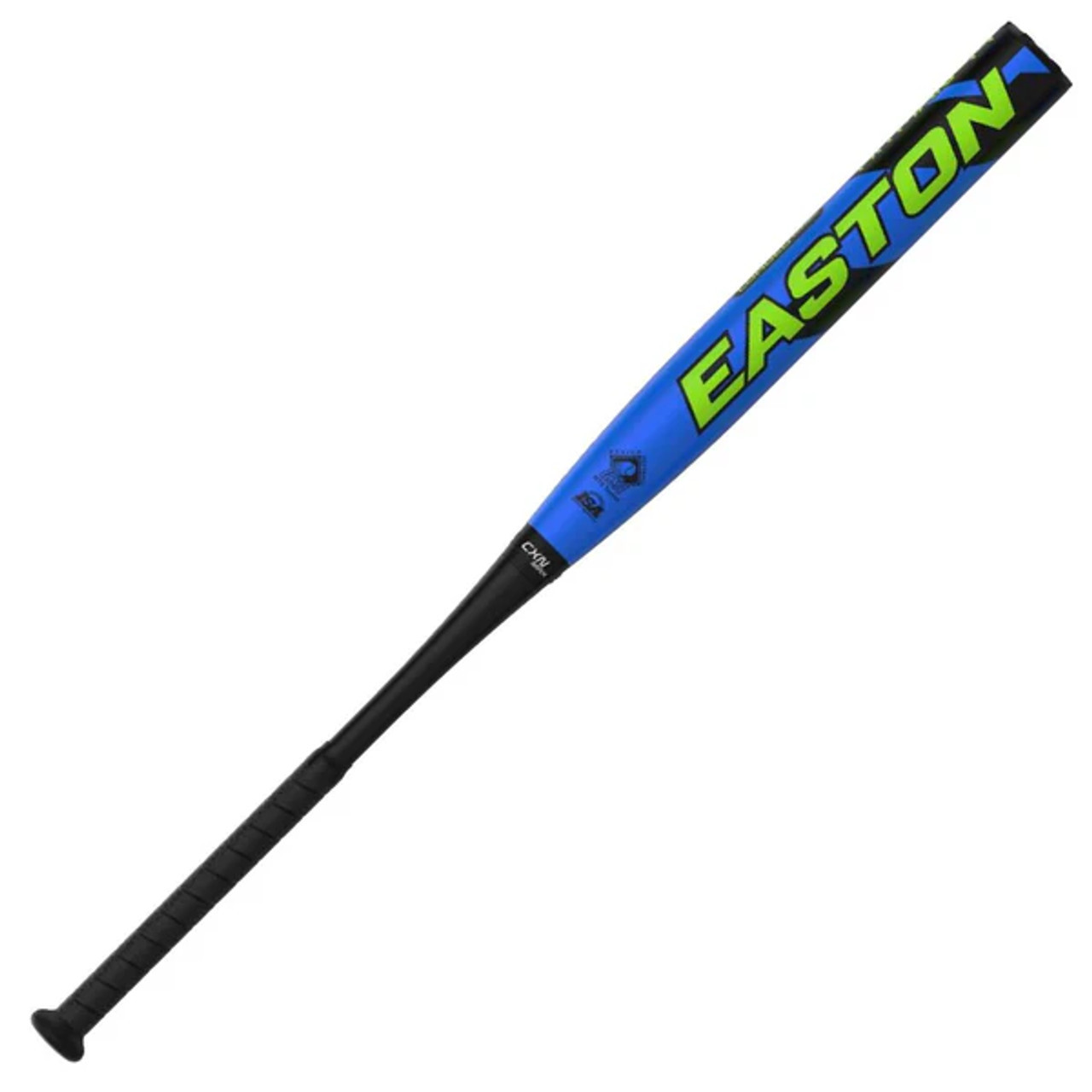 2024 Easton Helmer Hitman 44 – SSUSA Senior Slow Pitch Softball Bat ...