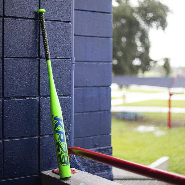Miken KP23 Maxload USSSA Bat – Powerful One-Piece Construction