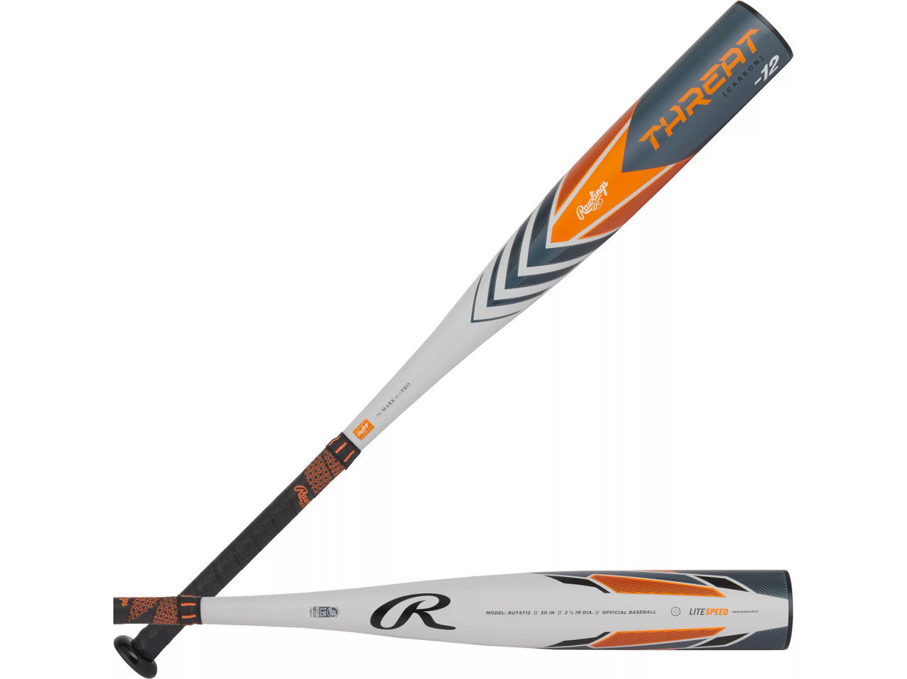 Rawlings Threat Composite Bat - Thumbnail 3