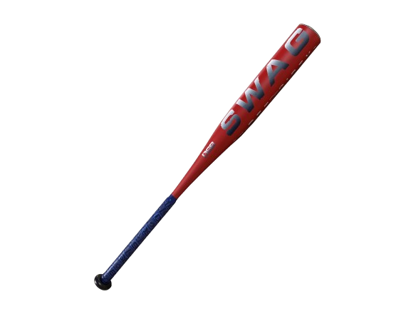 2022 Dirty South SWAG Composite USSSA Baseball Bat -12 Drop, 2-5/8