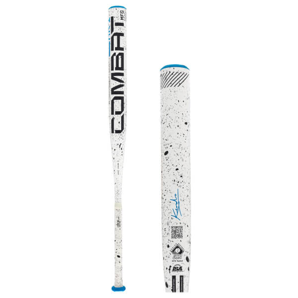 DISCONTINUED 2025 COMBAT MFG Spec XR1 Cookies and Cream Kendo