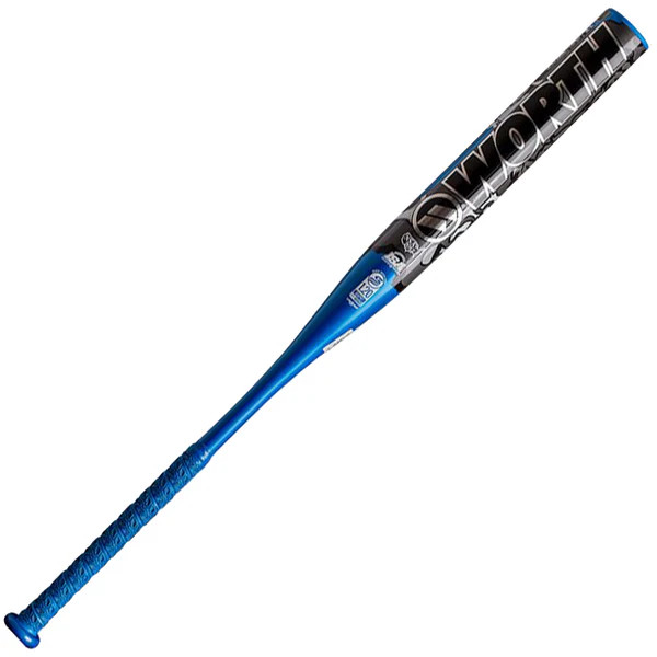 2025 Worth Bedlam Endloaded Slowpitch Bat | 12.75
