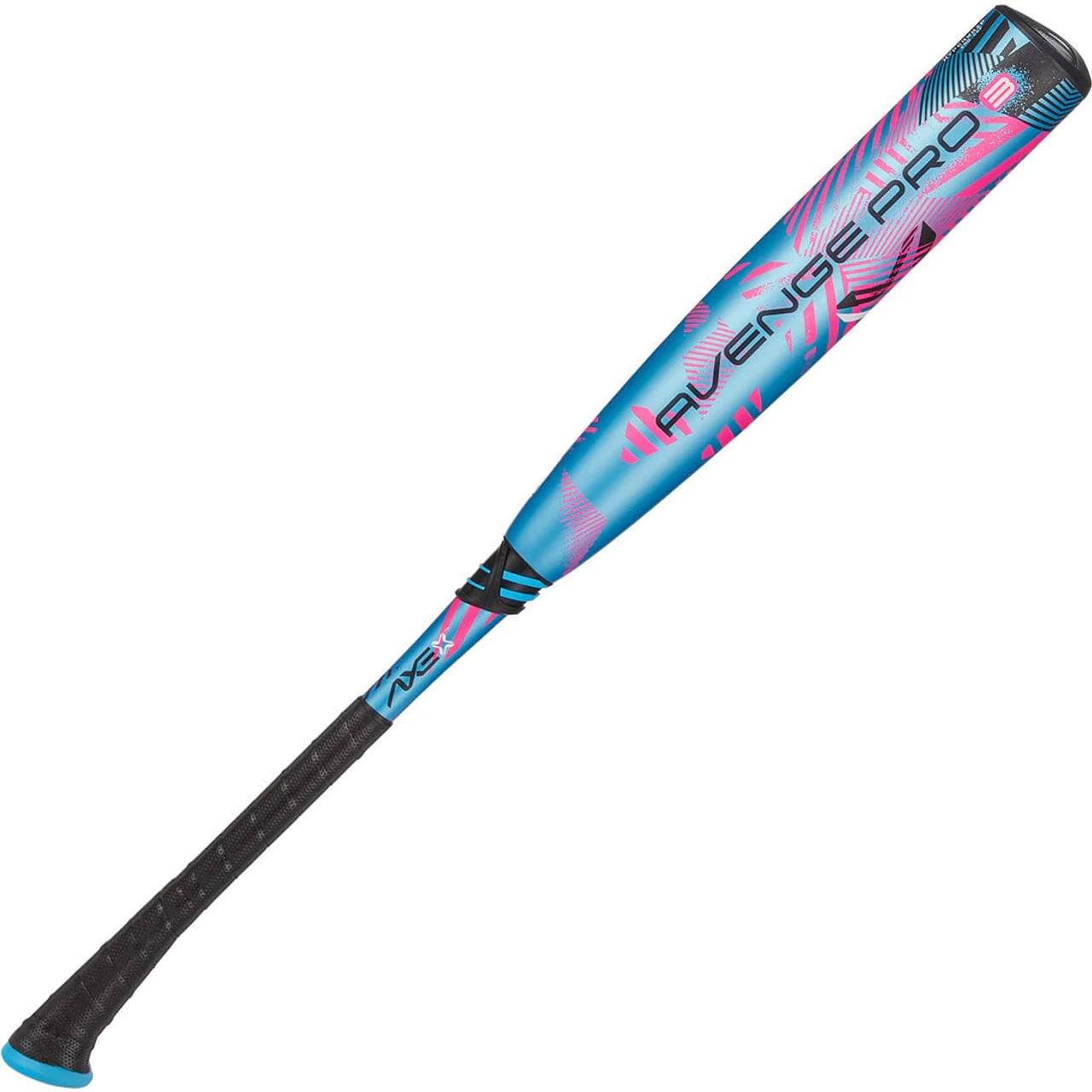 Autre Easton Rampage 28/21 BX45 Senior League Bat 7046 alliage neuf