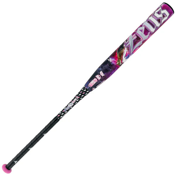 Miken Slowpitch Softball Bats 2025 Miken Ultra II Balanced Senior ...