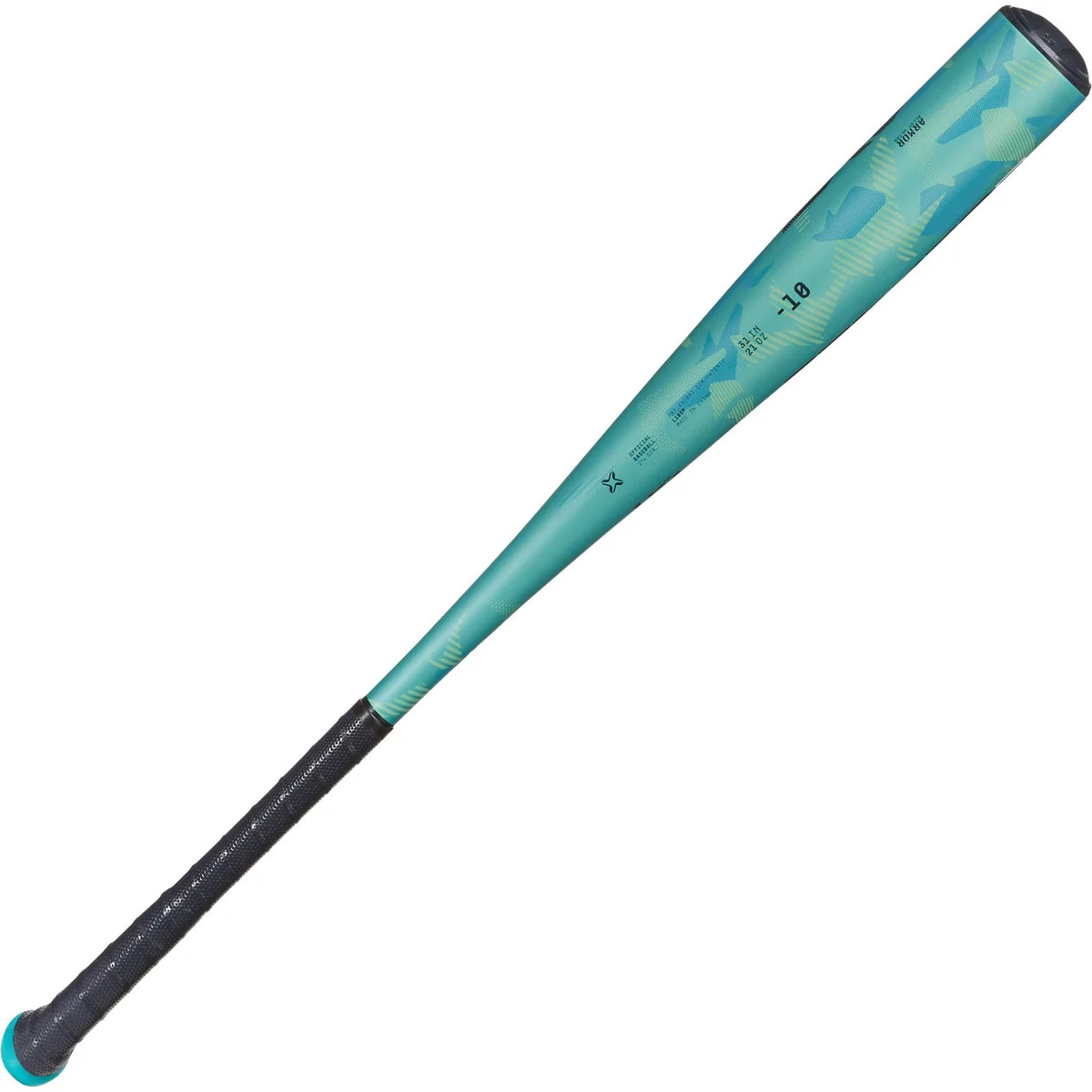 2025 Axe Strato Alloy USA Youth Baseball Bat -10 | Fast Swing Speed