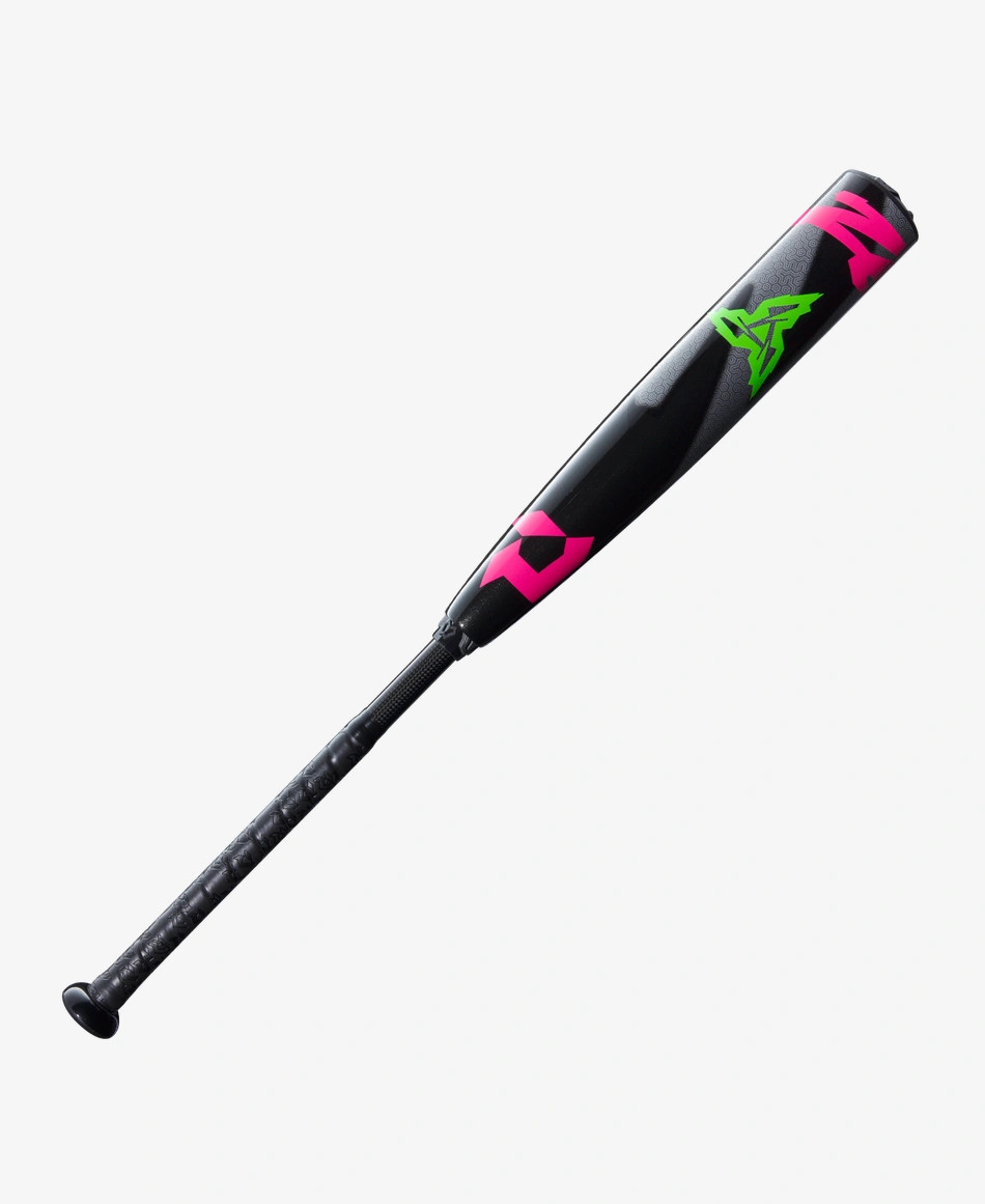 Limited Edition DeMarini Zen USSSA Baseball Bat | -8 Drop