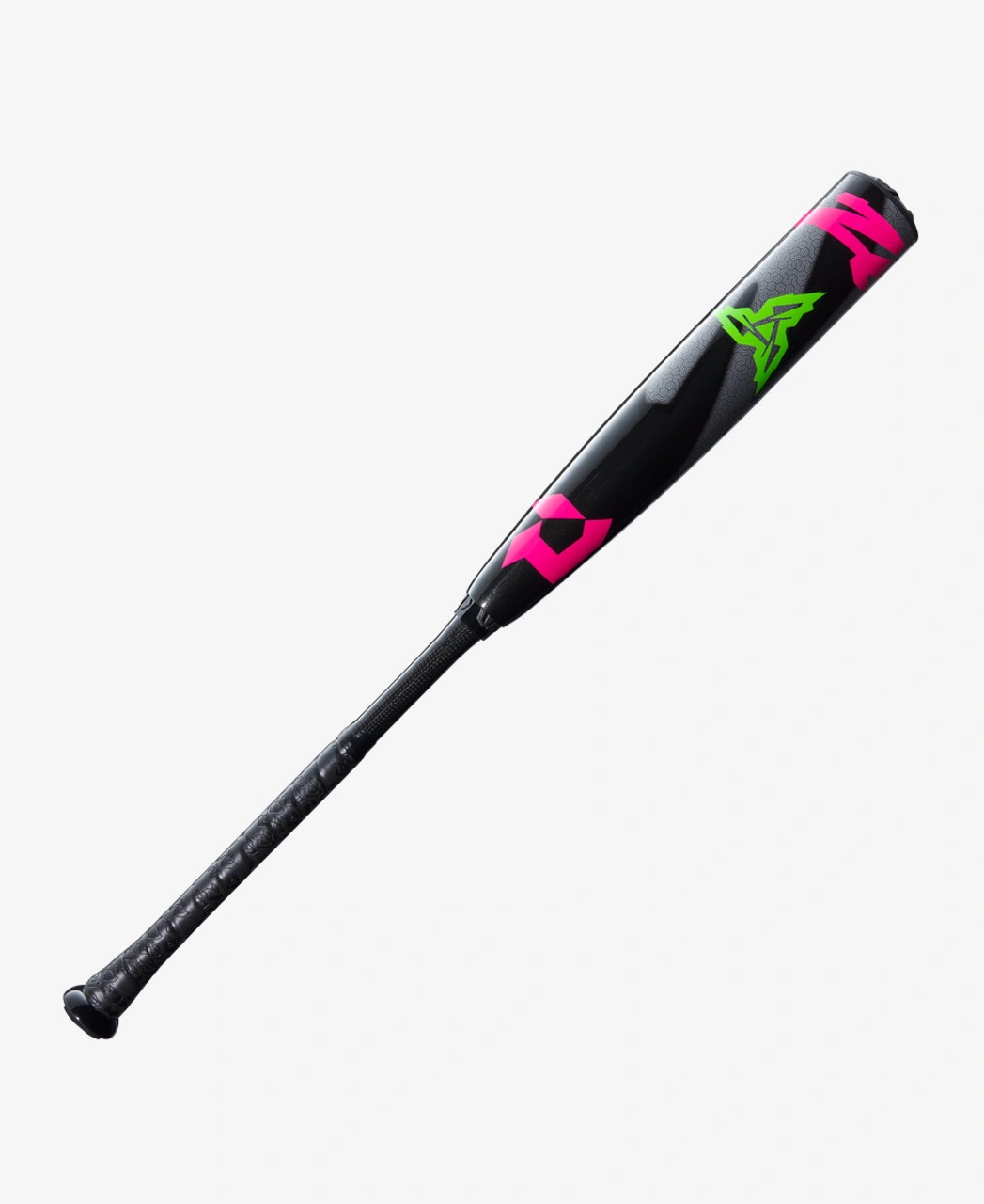 入手困難！Yanase Bat 2025 New MODEL 2025 DeMarini Zen -5 USSSA Bat | Dark Matter Composite Barrel