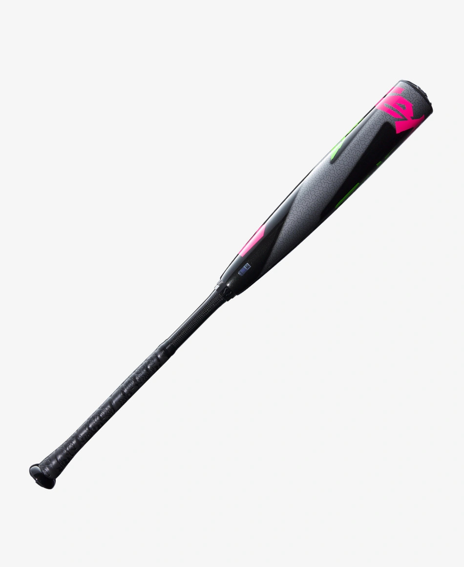 2025 DeMarini Zen -5 USSSA Bat | Dark Matter Composite Barrel