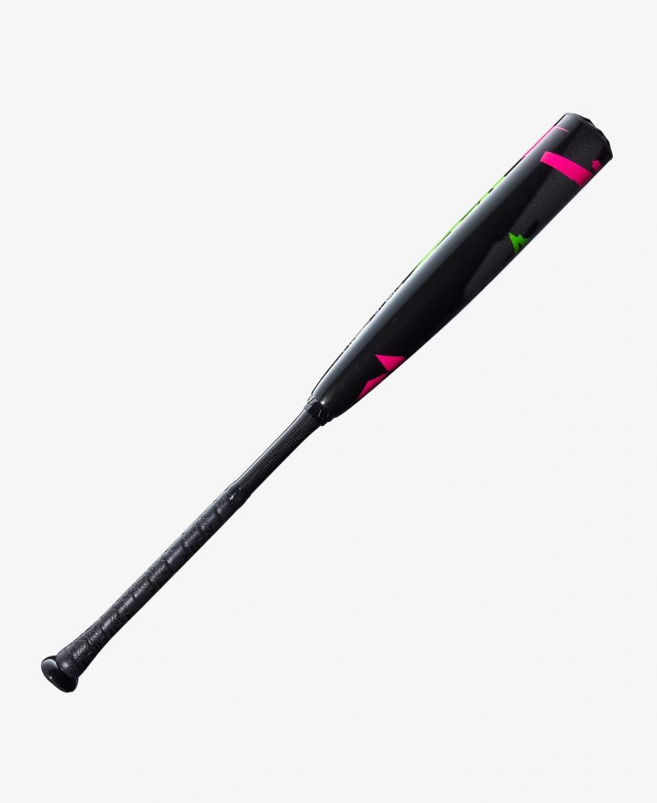2025 DeMarini Zen -5 USSSA Bat | Dark Matter Composite Barrel