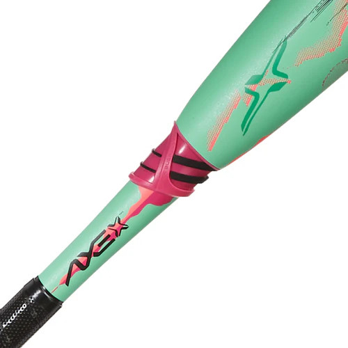2025 Axe WARP Composite USSSA Baseball Bat, Standard Axe Handle