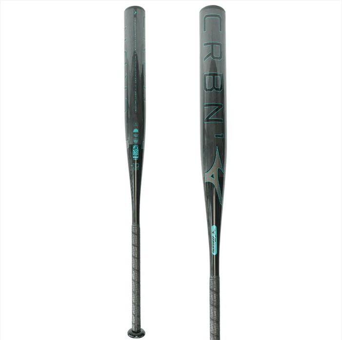 DISCONTINUED 2025 Mizuno CRBN1 F25 One Piece Composite Fastpitch