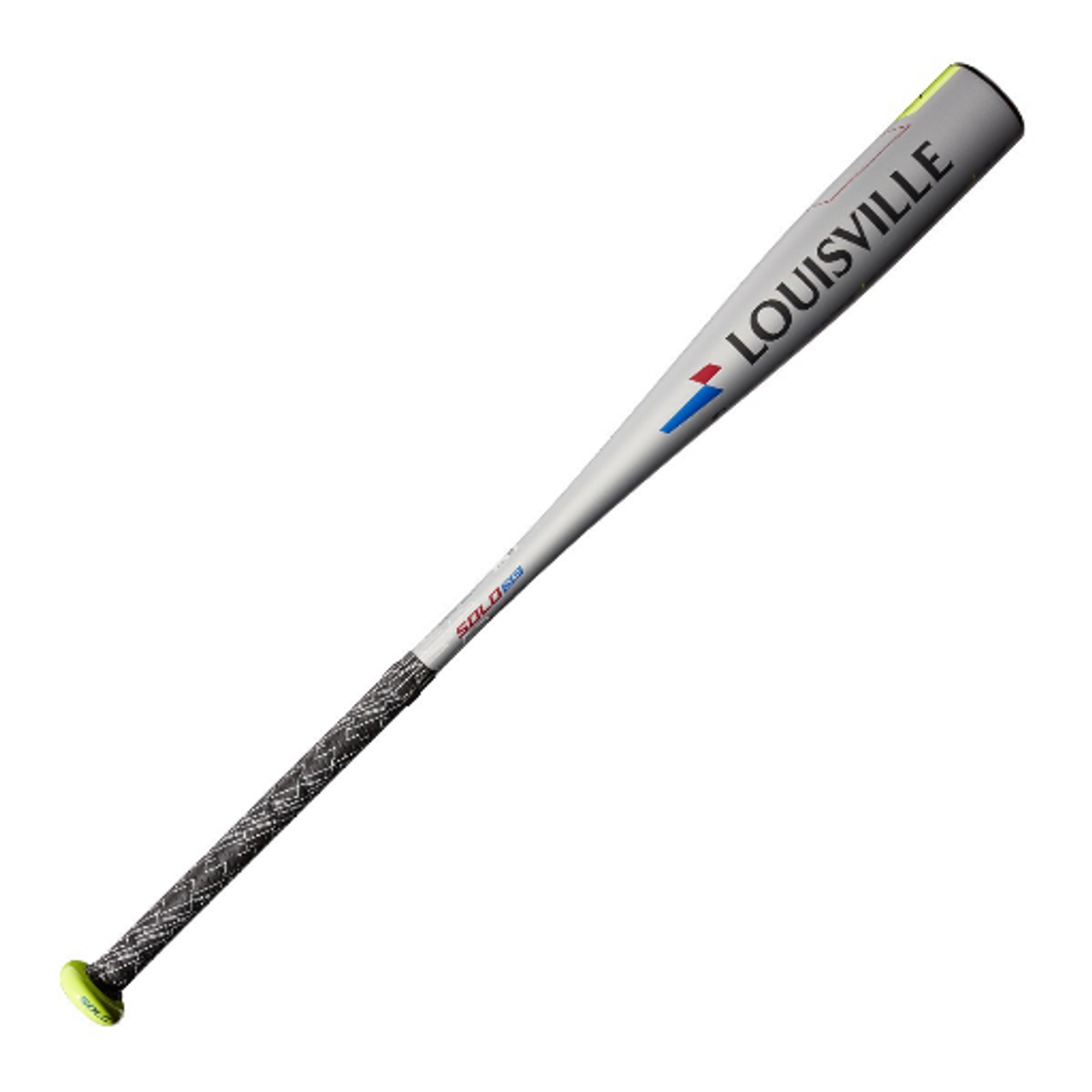 Batte Baseball Louisville Slugger Solo SPD 619 - 29 Pouces - 16 Oz - Alliage - 2018