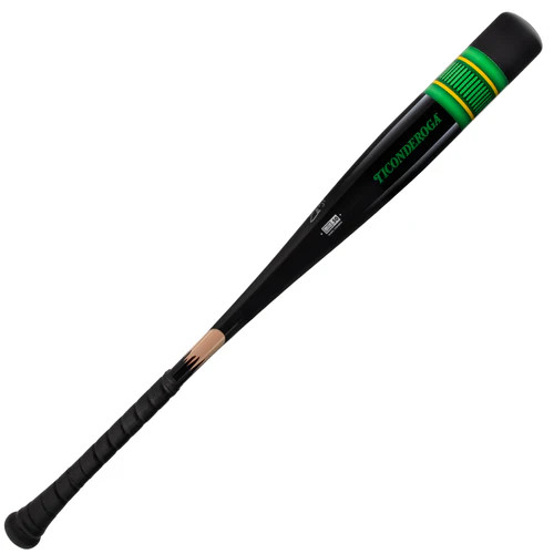 Batte De Baseball Victus Vibe 2024 – 33/30, BBCOR, Aluminium, équilibrée