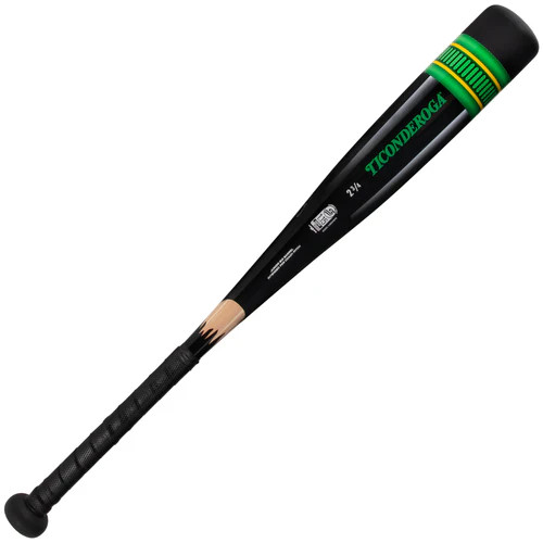 2025 Victus Vibe Pencil Junior Big Barrel USSSA Bat – Black Edition