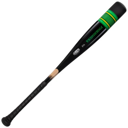 Buy the Victus Black Pencil -5 Drop USSSA Bat – Senior League