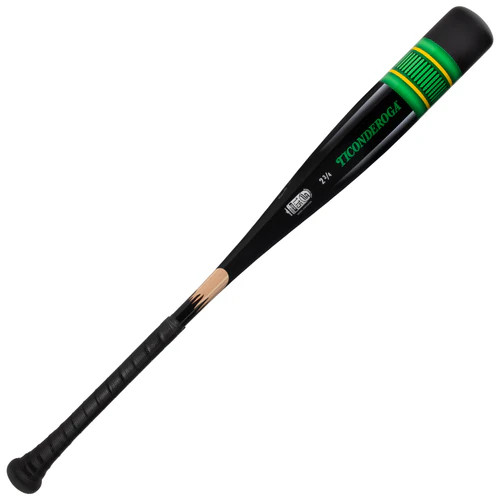 Buy the Victus Black Pencil -8 USSSA Bat | VXP Alloy Performance