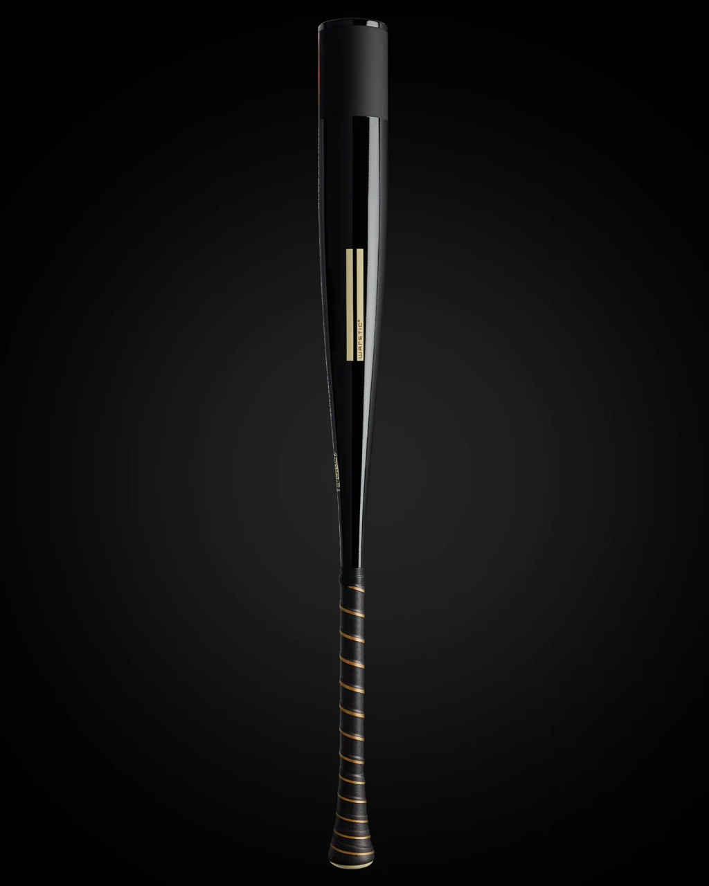 2024 Warstic Bonesaber BLACK COBRA -8 USSSA Baseball Bat