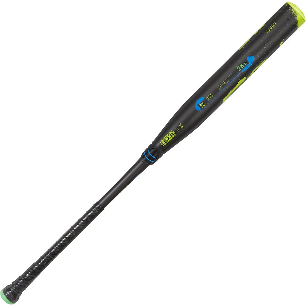 DISCONTINUED 2025 Axe FURY John Radich Flared Endloaded USSSA Slow