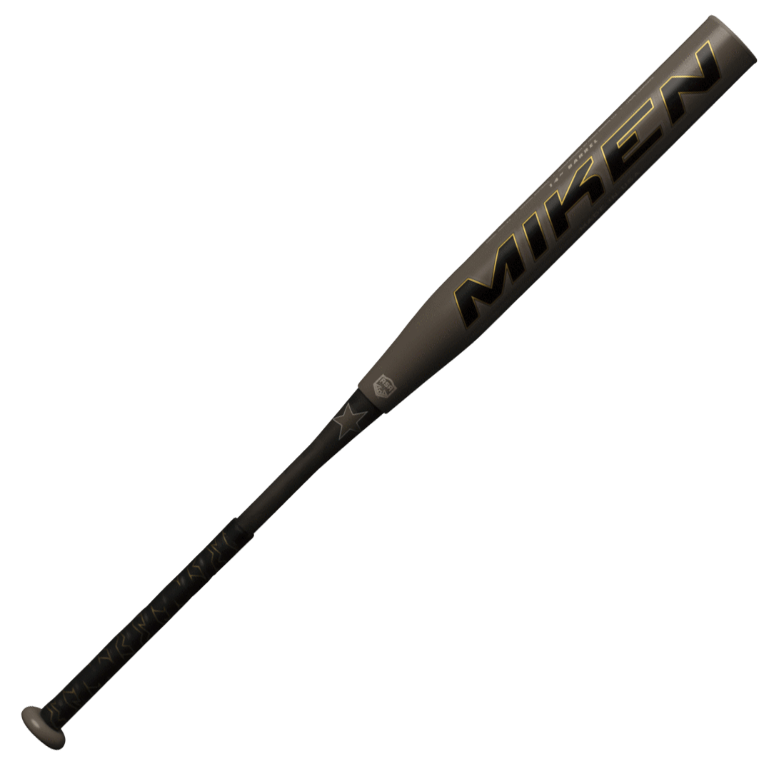 DISCONTINUED 2019 Miken Denny Crine DC-41 Supermax ASA Slow Pitch