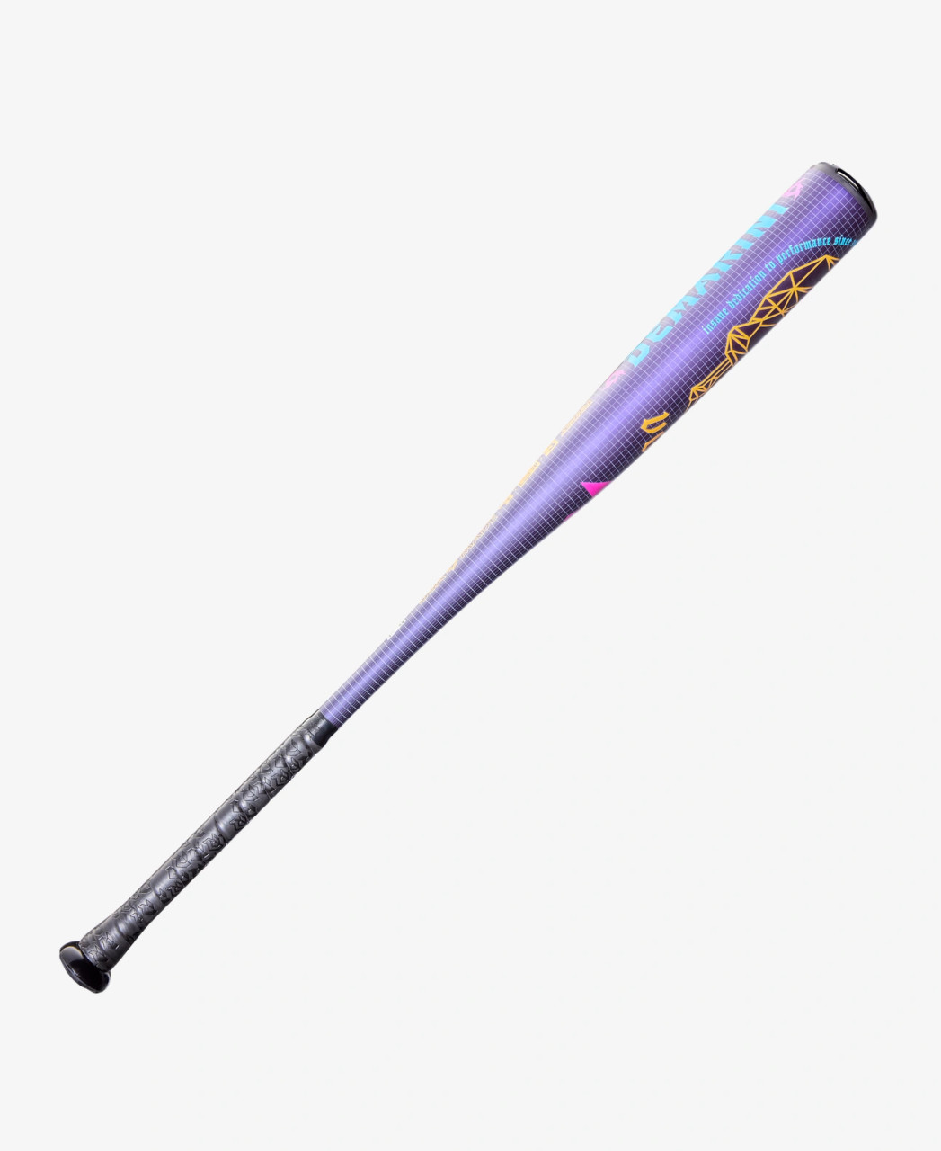 2026 DeMarini Voodoo One BBCOR Baseball Bat, -3 Drop, 2-5/8 in