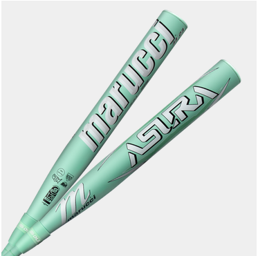 Marucci ASURA MFPAS8 | -8 Drop Composite Fastpitch Softball Bat