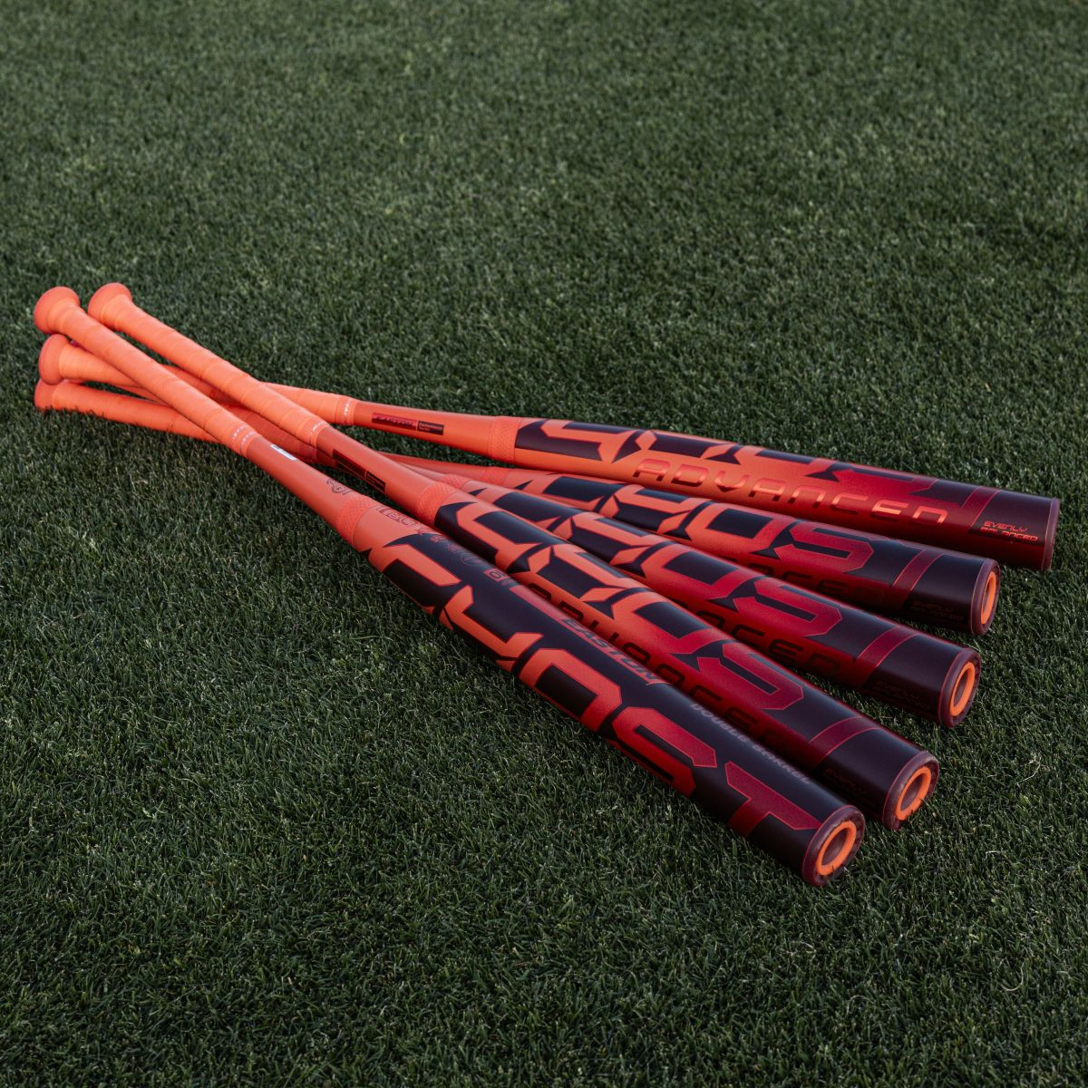 Easton Ghost Advanced - Thumbnail 5