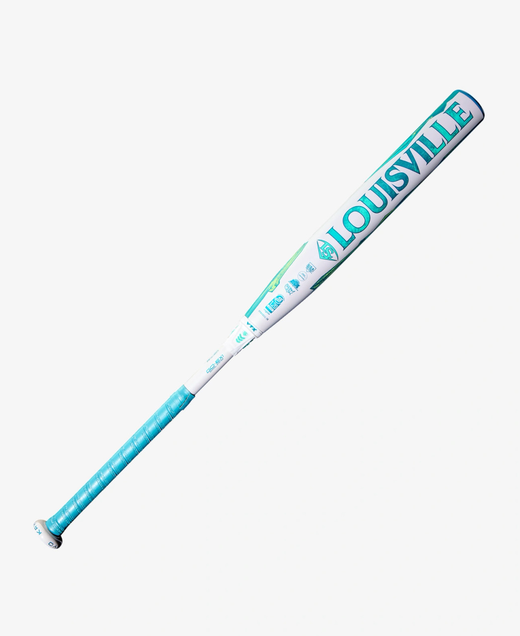 2026 Louisville Slugger Kryo Fastpitch Softball Bat - Bats Plus